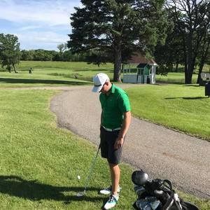 Meet your Posher, Travis